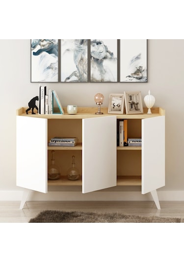 Flymobılya Ariane Çok Amaçlı Konsol