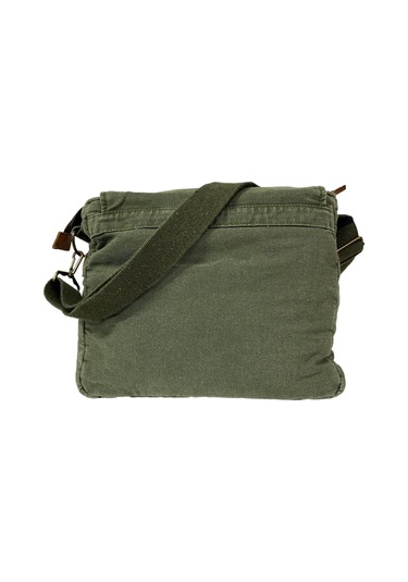 Vintage Salaş Kaliteli Unisex Günlük Gezi Kamp Okul Postacı Omuz Çantası San Diego 32 Cm X 25 Cm Haki Vintage Salaş Kaliteli Unisex Günlük Gezi Kamp Okul Postacı Omuz Çantası San Diego 32 Cm X 25 Cm Haki