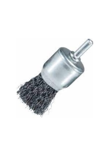 Osborn Taifun Milli Parmak Fırça 25mm Alman Malı