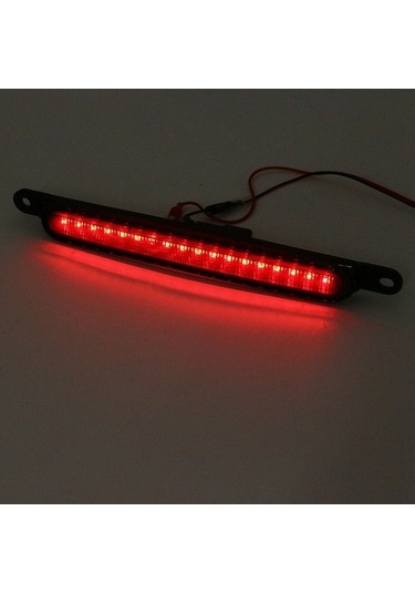 Xianwen Mitsubishi Lancer Sedan Evo X 2008-2016 İçin Led 3rd