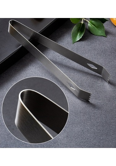 Wondernest Paslanmaz Çelik Küp Klipsleri, Lichen Klipsi, 2 Adet