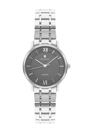Waıner Wa.11175-b Kadın Kol Saati Çok Renkli