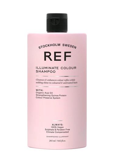 Ref Illuminate Colour Shampoo 285 ML