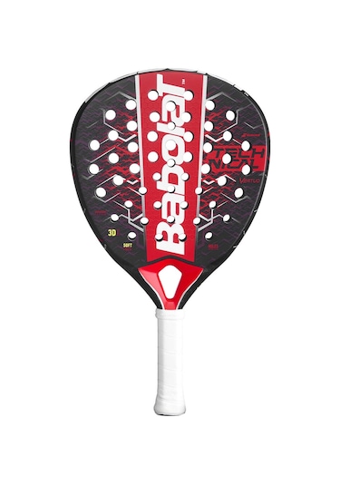 Babolat Technical Vertuo Kırmızı Padel Raketi 150165-100 Çok Renkli