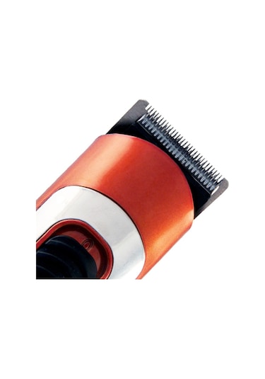 Dingling RD-607 Profesyonel Saç & Sakal Kesme Makinesi