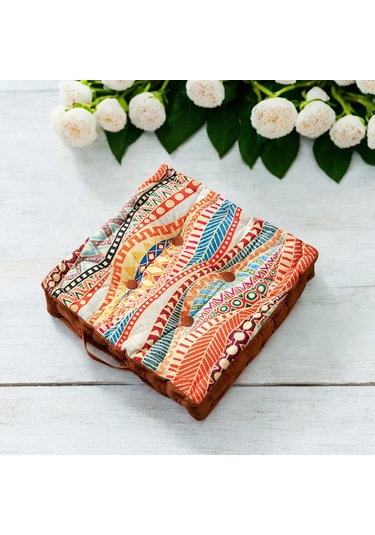 Suntek Avlu Oturma Odası Yatak İçin Kalın Meditasyon Zemin