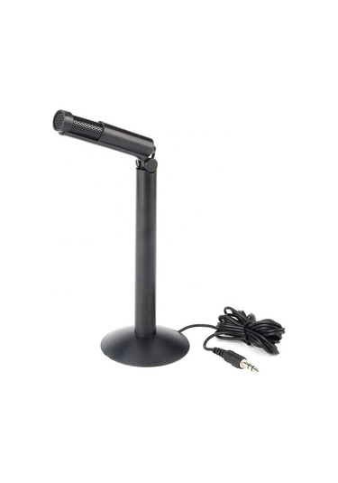 Polygold PG-124 Masaüstü Mikrofon