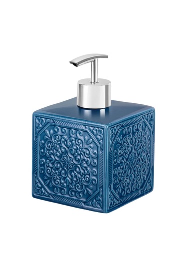 Elan Gallery Sıvı Sabunluk, 450 Ml 438900359 Gri