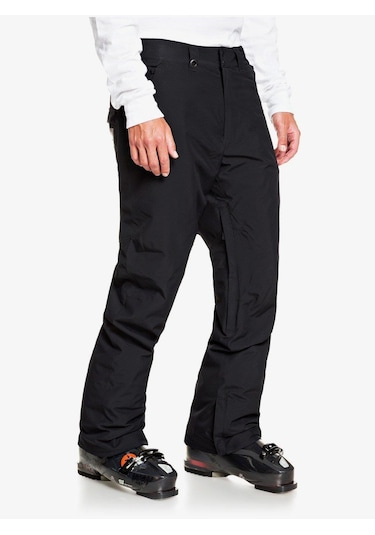 Quiksilver Estate Erkek Kayak Ve Snowboard Pantolon-Eqytp03146Kvj
