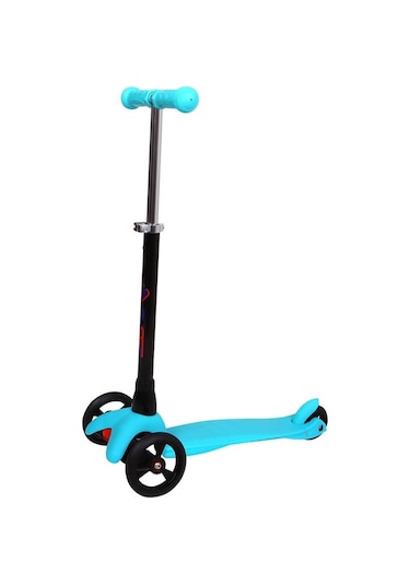 Busso RO203 3 Tekerlekli Mini Scooter