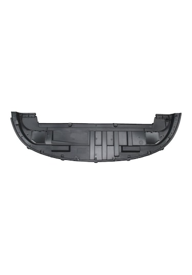 Renault Clıo 3 Hb 09/12 Ön Tampon Alt Plastığı Muhafaza Eurobump