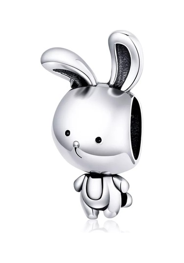 Bamoer 925 Ayar Gümüş Charm 184331107