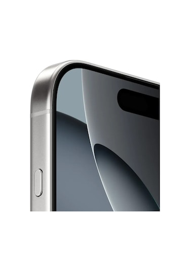 Apple iPhone 16 Pro 256 GB (Apple Türkiye Garantili)