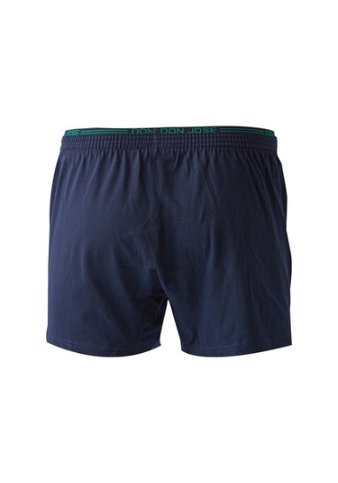 Josejuan Erkek Boxer Penye 3400-Lacivert