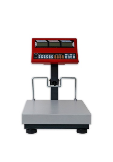 Etb 1602 150 Kg Terazi