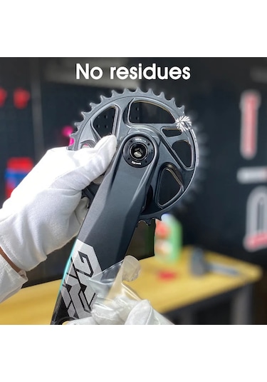 D-bisiklet Krank Koruyucu Etiketler Çıkartmaları Yol Bisikleti Yapışkanlı Tph Filmi Sram/shıman0 Bisiklet Aynakol Koruyucu Çıkartmalar Parçaları Şeffaf