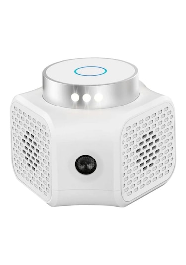 İgreen Avangard Ultrasonic Dörtlü Sistem Fare Ve Haşere Kovucu