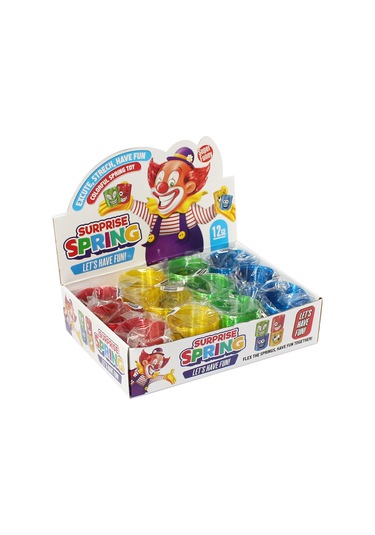 7170 Toru Stres Yayı Orta Boy 1 adet fiyatıdır