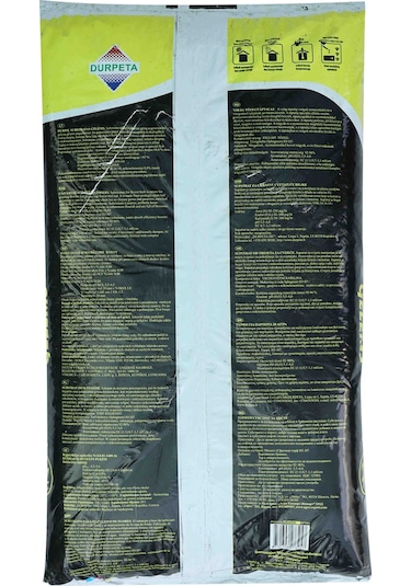 Peat Substrate Flowers - Çiçekli Bitkiler İçin Özel Torf Dikim Karışımı - 20 Litre 20 L