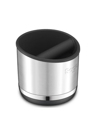 Sage The Knock Box 10 Kahve Posa Kabı Siyah