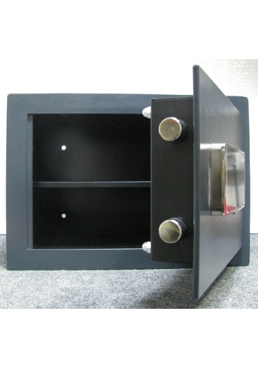 Kale Kasa Kk Eco 250D Motorlu Ev Ofis Tipi Dijital Para Kasası