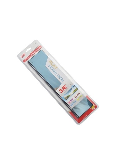 Wondernest 3r-282 Araç Dikiz Ayna Mavi Renkli, Geniş Görüş Açılı