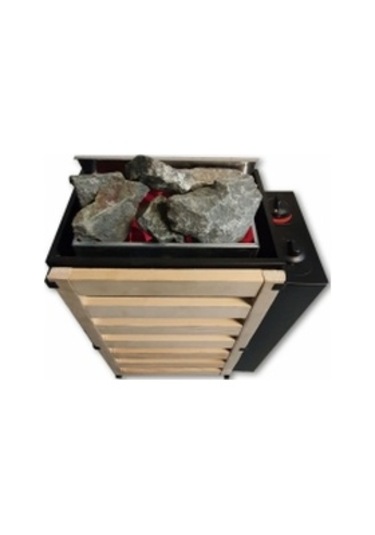 Ahşap Sauna Sobası