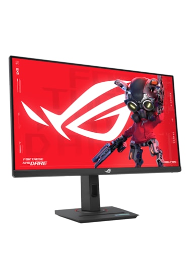 Asus ROG Strix XG27UCS 27" 1 MS 160 Hz G-Sync/FreeSync 4K UHD Fast IPS LED Monitör