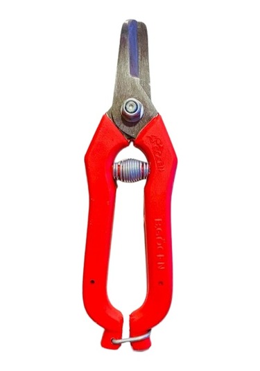 Ferrino Gcn-02 Sıfır Kesim Dip Makası