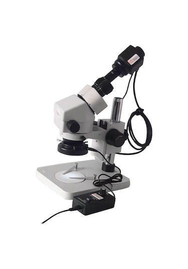 Ece HDMI ve Usb Mikroskop Kamerası ve Yazılımı Tf Kart Dahil