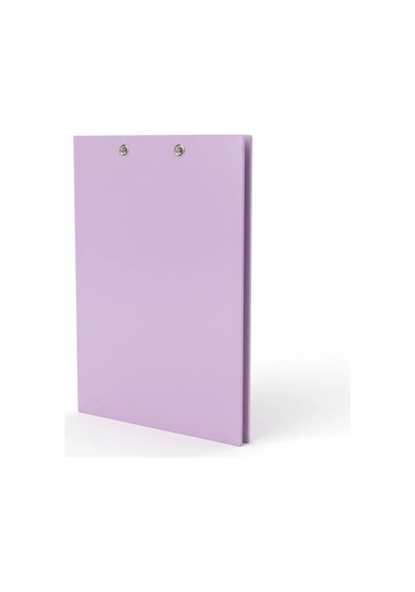 Linea A4 Kapaklı Sekreterlik Lila