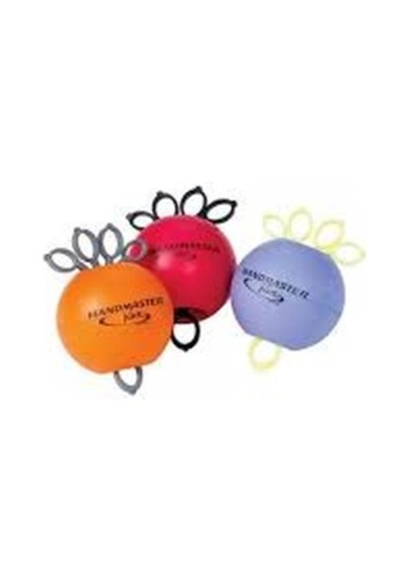 Msd Moves Handmaster Plus El Egzersiz Aleti Turuncu