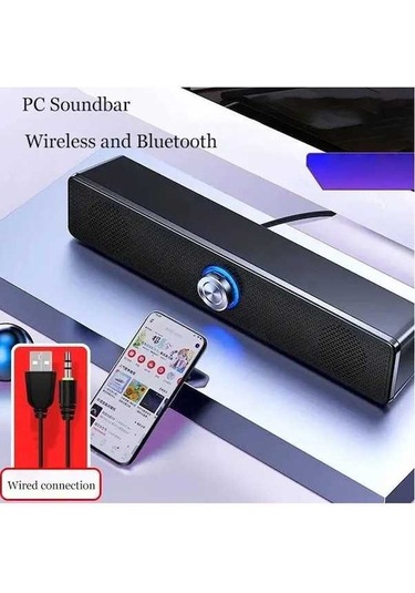 Ulzyvf Surround Sistemi Sineması Ses Hoparlör Ev Bluetooth 4d Ov