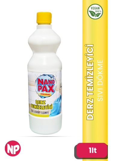 Derz Temizleyici 1lt Tekli 77677799