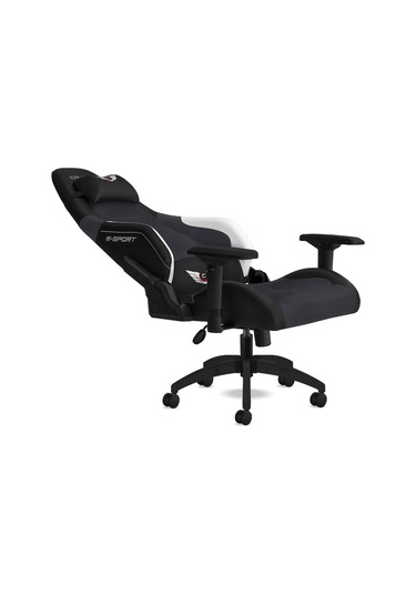 Calitte Profesyonel Oyuncu Koltuğu | Sporte Srt Serisi | Kumaş