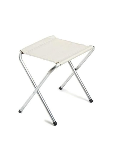 Funky Chairs Katlanabilir Tabure Beyaz