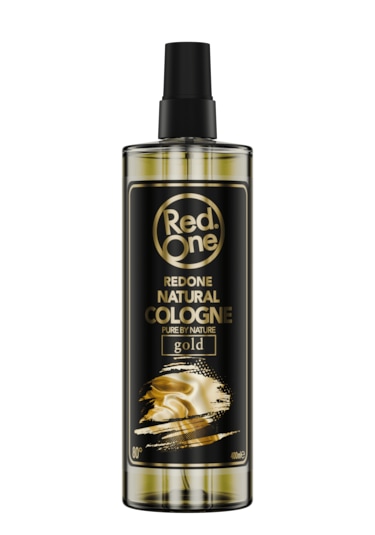 Redone Gold Kolonya 400 Ml
