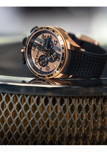 Bomberg Bs45chpg.059-19.12 Erkek Kol Saati