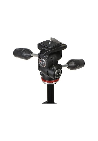 Manfrotto Mk290dua3-3w Tripod Kiti