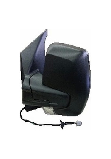 Ford Transit V-362 2012- Dış Dikiz Aynası Sol 6 Oem No:bk2117683bl5ja6