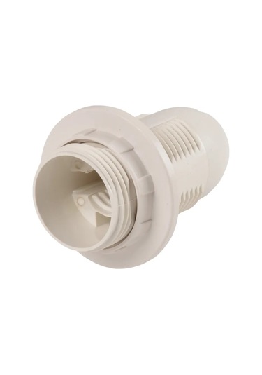 General Lighting Systems Asma Lambalar İçin Plastik Duyu, E14 Ampul Soketi 265236904