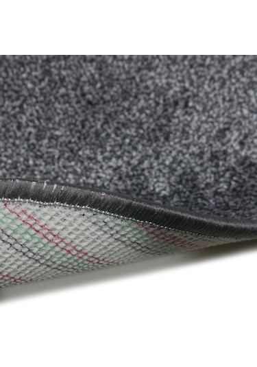 Tufting Halıdan Yapışkantabanlı Merdiven Basamak Paspası / Halısı