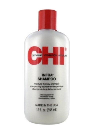 Chi Infra Nem  Şampuan 355 ML