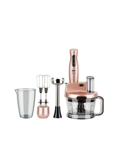 Fakir Mr.Chef Quadro