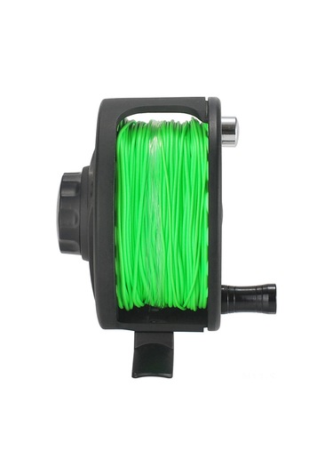 Maiyame Hafif Cnc Alüminyum Olta Makarası - 2+1bb, 5 /200m Hat Kapasiteli