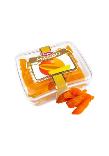 Tuğba Kuruyemiş Mango Kurusu 90 Gr