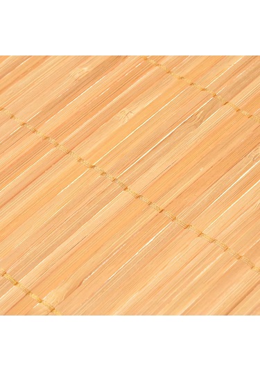 Homelli Bambudan Servis Peçetesi 181724315 Bej