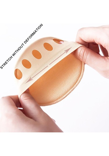 Kumaş Metatarsal Ped Ayak Altı Destek