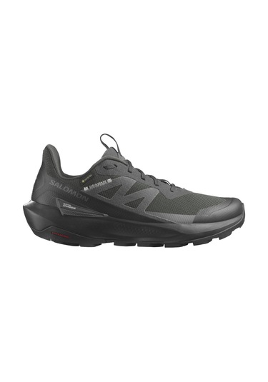 Salomon Elixir Activ Gore-tex Erkek Outdoor Ayakkabısı Renkli Çok Renkli