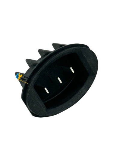 Kahve Makinesi Cezve Konnektörü Bir Çok Marka İle Uyumlu, Fakir, Karaca Hatır E262 Ecm